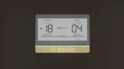 Холодильник с нижней морозильной камерой BOSCH KGN39AD31R фото 3 Холодильник с нижней морозильной камерой BOSCH KGN39AD31R фото 3