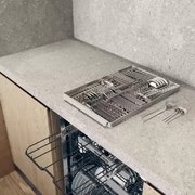 Посудомоечная машина Asko DFS244IB.W/1 фото 4