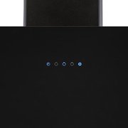 Вытяжка KRONA LIORA 600 black S фото 4