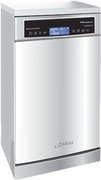 Посудомоечная машина Kaiser S 4581 XL GR Посудомоечная машина Kaiser S 4581 XL GR