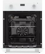 Духовой шкаф KRONA RITUS 45 WH фото 3