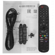 Телевизор Лджи 55QNED816RA фото 4 Телевизор LG 55QNED816RA фото 4