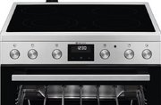 Электрическая плита AEG CCB 6443NBM фото 2
