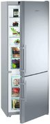 Холодильник Либхер CBNesf 5113 Comfort BioFresh NoFrost фото 2 Холодильник Liebherr CBNesf 5113 Comfort BioFresh NoFrost фото 2