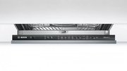Встраиваемая посудомоечная машина BOSCH SMV25FX03R фото 4