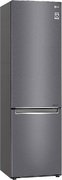 Холодильник LG GC-B509SLCL фото 2