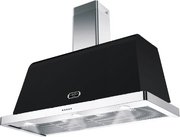 Вытяжка Lofra DOLCEVITA 120 BLACK MATT & CHROME