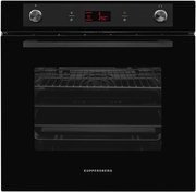 Духовой шкаф Kuppersberg HM 639 Black фото 2