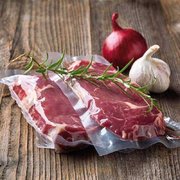 Вакууматор Kuppersbusch CSV 6800.0 G3 Silver Chrome фото 3