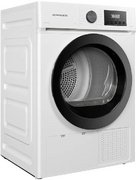 Сушильная машина Kuppersberg DM 593 W фото 3