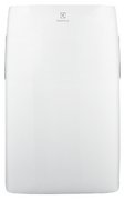 Мобильный кондиционер Electrolux EACM-15 CL/N3 фото 2