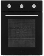 Духовой шкаф KRONA LINDE 45 BL фото 2