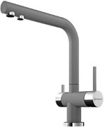 Смеситель Омойкири NAGANO PL фото Смеситель Omoikiri NAGANO PL фото