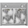 Вытяжка KRONA FRANZISKA 600 INOX S фото 3
