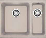 Мойка Franke Kubus KBG 160 3,5'' сахара фото