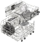 Встраиваемая посудомоечная машина V-ZUG AdoraDish V2000 AS2T-41163 фото 2