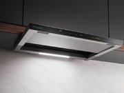 Встраиваемая вытяжка Miele DAS 4630 OBSW фото 4