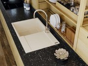 Мойка Омойкири Daisen-86-BL фото 2 Мойка Omoikiri Daisen-86-BL фото 2