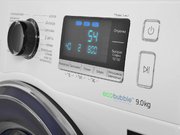 Стиральная машина Samsung WW 90J6410 CW фото 3