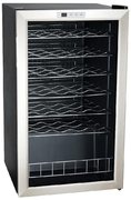 Винный шкаф Climadiff VSV33 фото 3