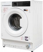 Встраиваемая стиральная машина Schaub Lorenz SLW TB7132 фото 2