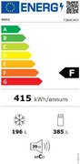 Холодильник Смег FQ60CAO5 фото 4 Холодильник Smeg FQ60CAO5 фото 4