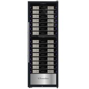 Винный шкаф La Sommeliere PF160DZ Винный шкаф La Sommeliere PF160DZ