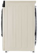 Стиральная машина LG AI DD F4V5VS9B фото 4