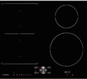 Варочная панель Gaggenau CI 262-103 Варочная панель Gaggenau CI 262-103