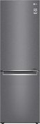 Холодильник LG GC-B509SLCL фото
