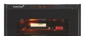 Встраиваемый мультитемпературный винный шкаф EuroCave S-INSP-S I-090021-S фото 2