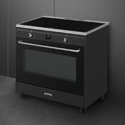 Варочный центр Smeg CG90IANT9 фото 4