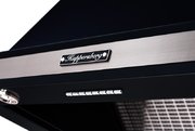 Вытяжка Kuppersberg T 669 ANT Silver фото 3