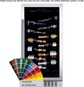 Винный шкаф Dunavox DX-70.258C Винный шкаф Dunavox DX-70.258C