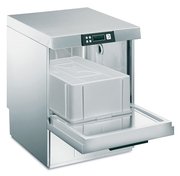 Посудомоечная машина Smeg CW526D фото 3