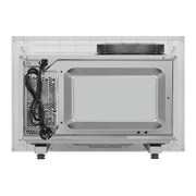 Встраиваемая микроволновая печь Maunfeld JBMO1225FSGW02 фото 4