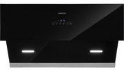 Наклонная вытяжка HIBERG VM 90131 B фото