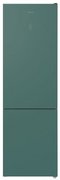 Холодильник Maunfeld MFF200NFGN Matt Inverter фото 2
