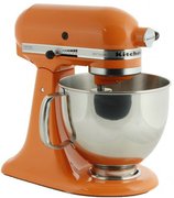 Миксер Китчен Эйд KSM150PSETG фото 4 Миксер KitchenAid KSM150PSETG фото 4