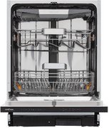 Встраиваемая посудомоечная машина KRONA MARTINA 60 BI V2