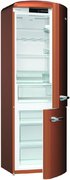 Холодильник Горение ORK192CR фото 2 Холодильник Gorenje ORK192CR фото 2