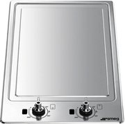 Варочная панель Smeg PGF30T Варочная панель Smeg PGF30T