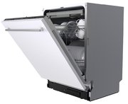 Встраиваемая посудомоечная машина Midea MID60S340i фото 3