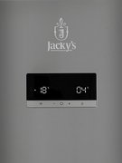 Холодильник Jacky's JR FI568EN фото 4 Холодильник Jacky's JR FI568EN фото 4