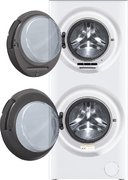 Стирально-сушильная машина Maunfeld MFWD14157WH06 фото 3