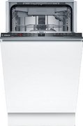 Встраиваемая посудомоечная машина Bosch SPV2HMX02E фото