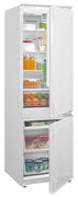 Встраиваемый холодильник Мидеа MDRE367FGE01 фото 3 Встраиваемый холодильник Midea MDRE367FGE01 фото 3