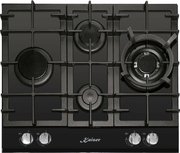 Газовая варочная поверхность Kaiser KCG 6394 Turbo Romb Газовая варочная поверхность Kaiser KCG 6394 Turbo Romb