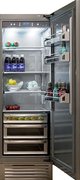 Встраиваемый холодильник Fhiaba S7490FR3 Встраиваемый холодильник Fhiaba S7490FR3