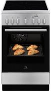 Электрическая плита Electrolux RKR560100X фото